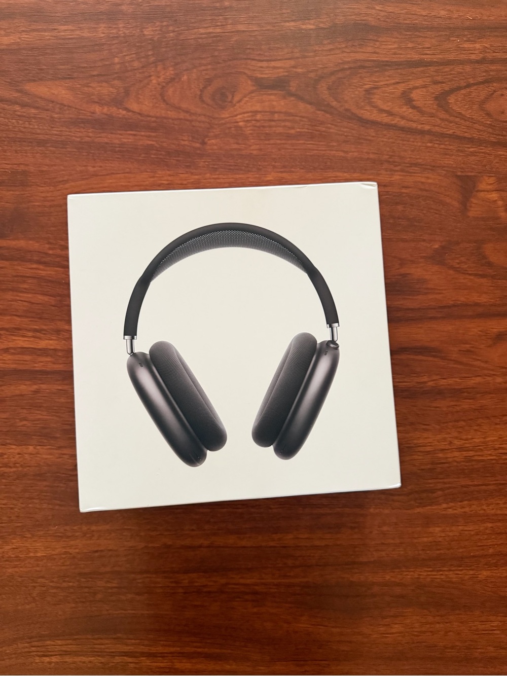 Apple AirPods Max Headphones - Space Gray